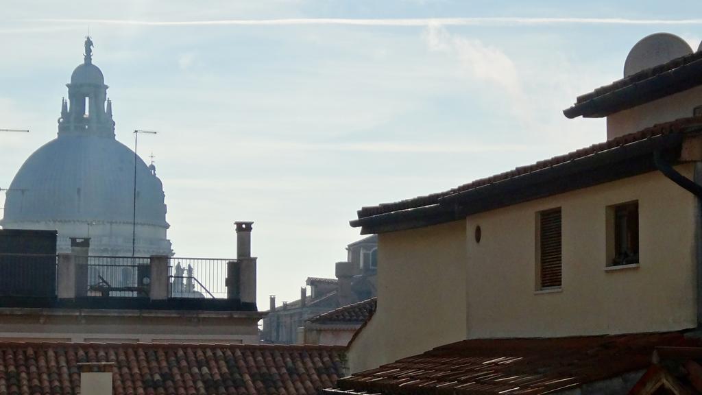 Apartment Ca' Moretta *