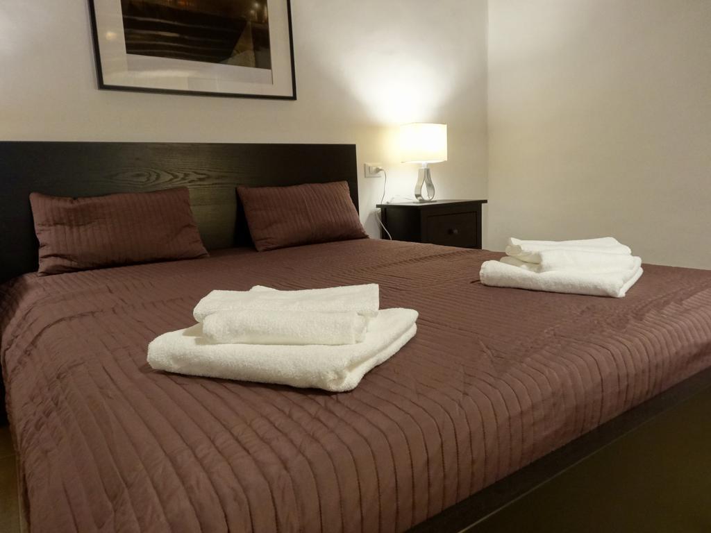 Ca' Moretta Apartment Venedig