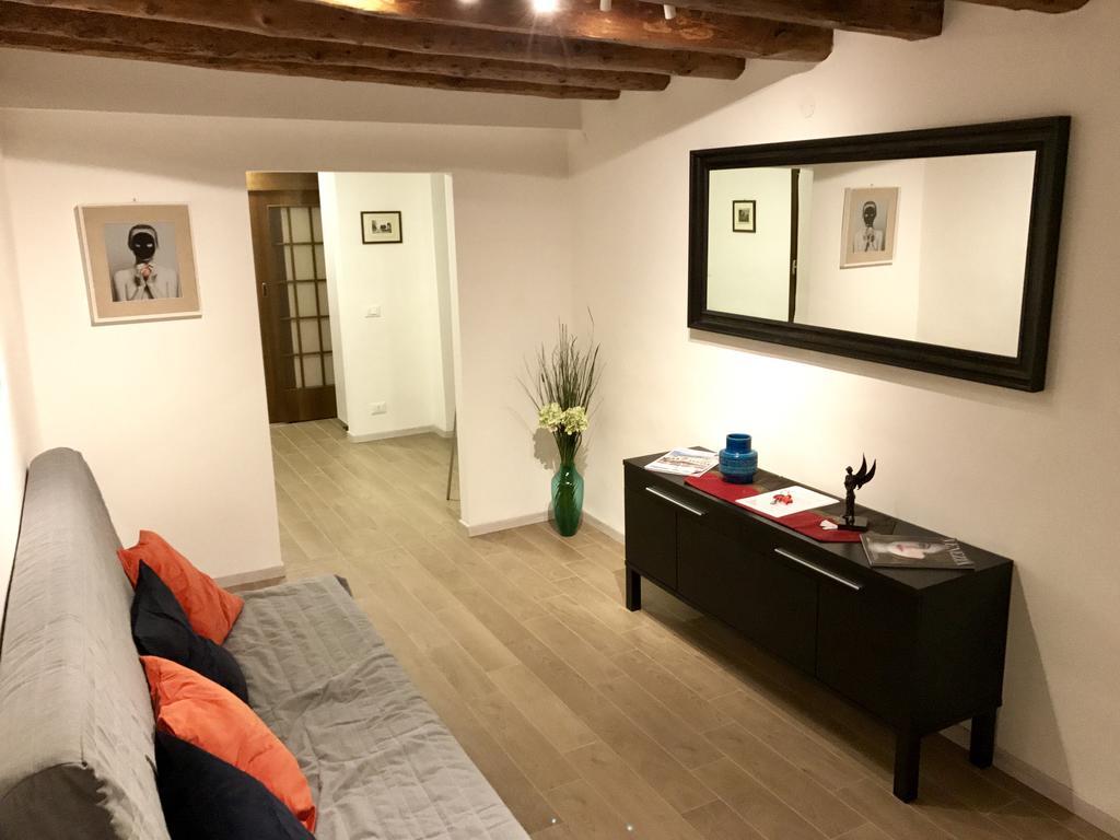 Apartment Ca' Moretta Venedig
